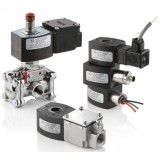 ASCO RedHat Solenoid Valves 2-Way Solenoid Valves JPIS8223 Series ASCO RedHat Solenoid Valves 2-Way Solenoid Valves JPIS8223 Series